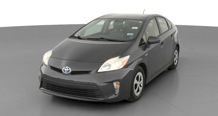 2015 Toyota Prius Four -
                Tolleson, AZ