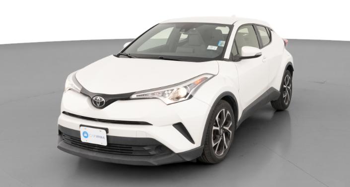 2019 Toyota C-HR XLE -
                Tolleson, AZ