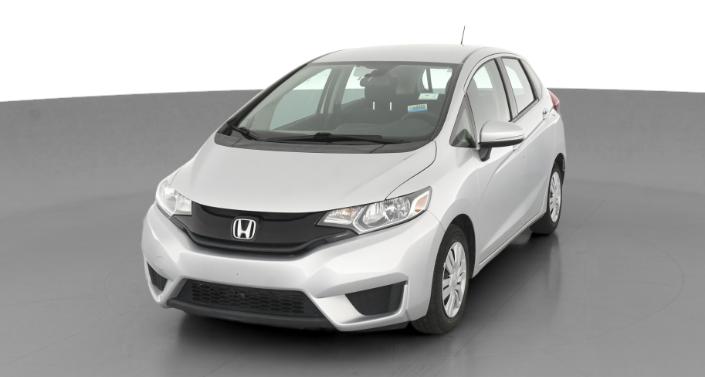 2016 Honda Fit LX -
                Rocklin, CA