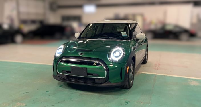 2022 MINI Cooper Hardtop SE -
                Fairview, OR