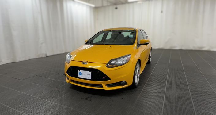 2013 Ford Focus SE -
                Riverside, CA