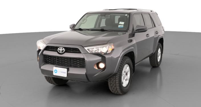 2016 Toyota 4Runner SR5 -
                Tolleson, AZ