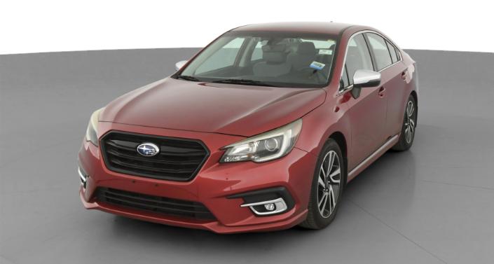 2019 Subaru Legacy Sport -
                Tolleson, AZ