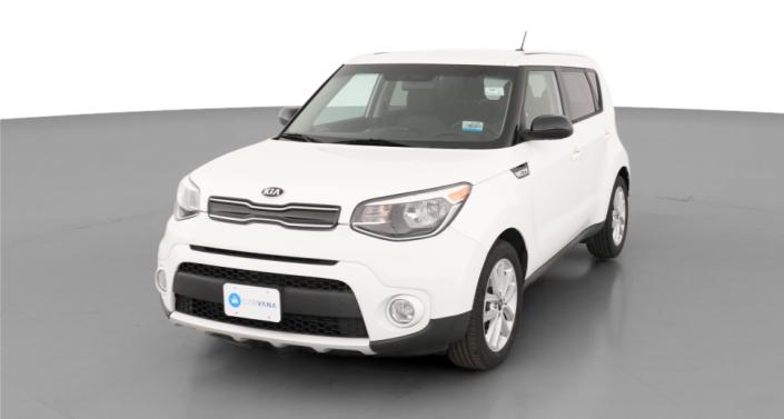 2018 Kia Soul Soul+ -
                Tolleson, AZ