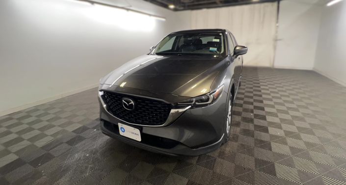 2023 Mazda CX-5 S -
                Framingham, MA