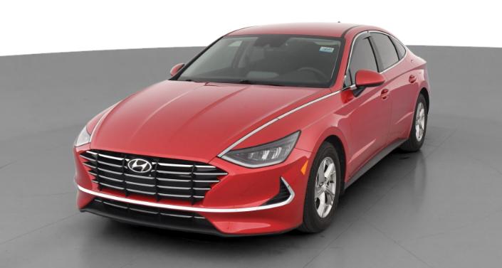 2021 Hyundai Sonata SE -
                Haines City, FL