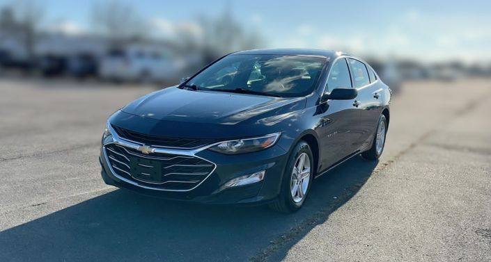 2022 Chevrolet Malibu LT -
                Bessemer, AL