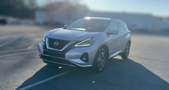 2023 Nissan Murano SV -
                Auburn, GA