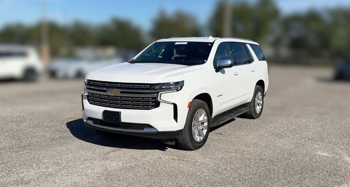 2023 Chevrolet Tahoe Premier -
                Haines City, FL