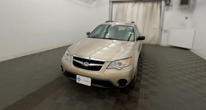 2009 Subaru Outback 2.5i -
                Framingham, MA