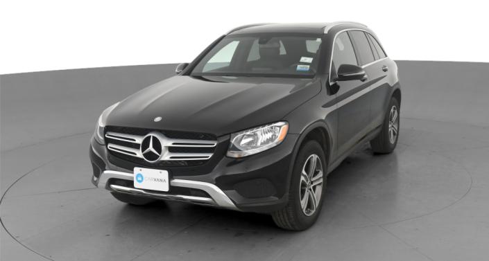 2017 Mercedes-Benz GLC 300 -
                Hebron, OH