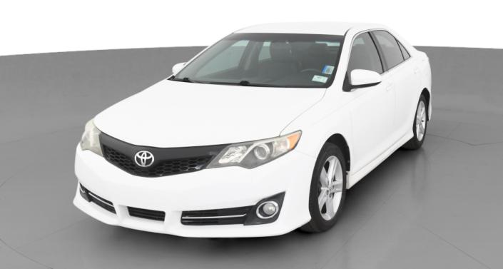 2013 Toyota Camry LE -
                Concord, NC