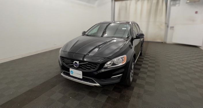 2017 Volvo V60 T5 -
                Framingham, MA