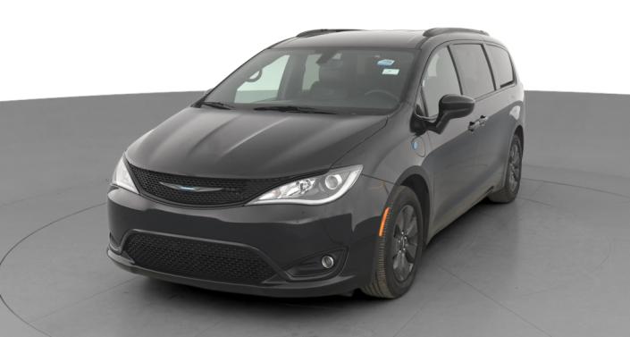 2020 Chrysler Pacifica Hybrid Touring L -
                West Memphis, AR