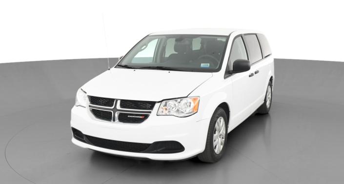 2019 Dodge Grand Caravan SE -
                Haines City, FL