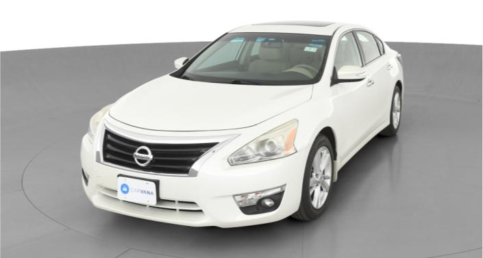 2015 Nissan Altima 2.5 -
                Colonial Heights, VA