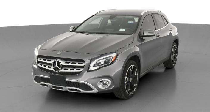 2019 Mercedes-Benz GLA 250 -
                San Antonio, TX