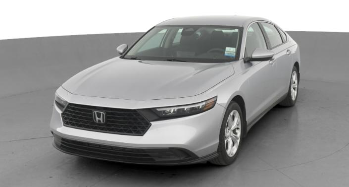 2023 Honda Accord LX -
                Hebron, OH