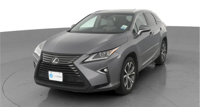 2017 Lexus RX 350 -
                Hebron, OH