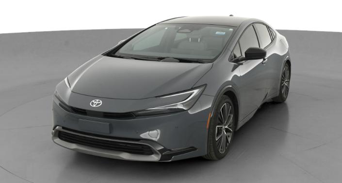 2024 Toyota Prius Limited -
                Bessemer, AL