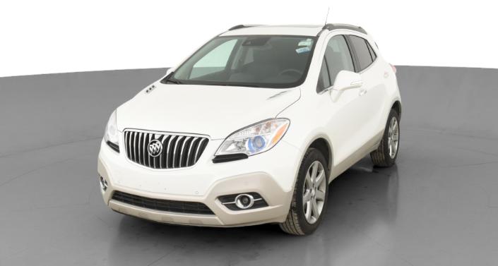 2016 Buick Encore Premium -
                Indianapolis, IN