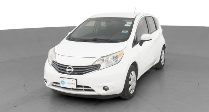 2016 Nissan Versa Note SV -
                Hebron, OH