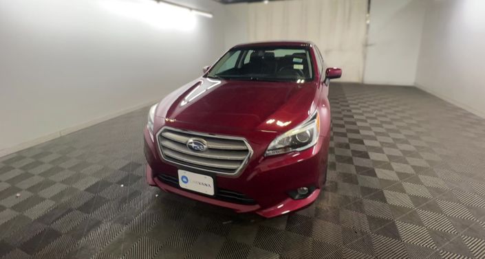 2015 Subaru Legacy Premium -
                Framingham, MA