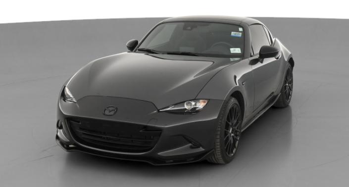 2023 Mazda MX-5 Miata Club -
                Wheatland, OK