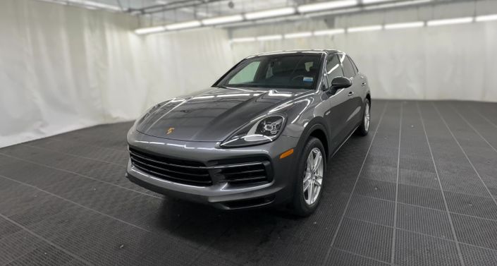 2022 Porsche Cayenne E-Hybrid -
                Indianapolis, IN