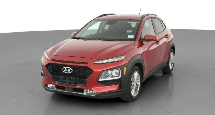 2018 Hyundai Kona SEL -
                Bessemer, AL