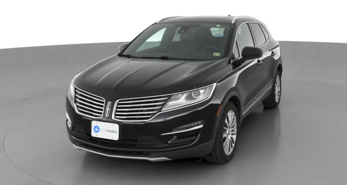 2017 Lincoln MKC Reserve -
                Colonial Heights, VA