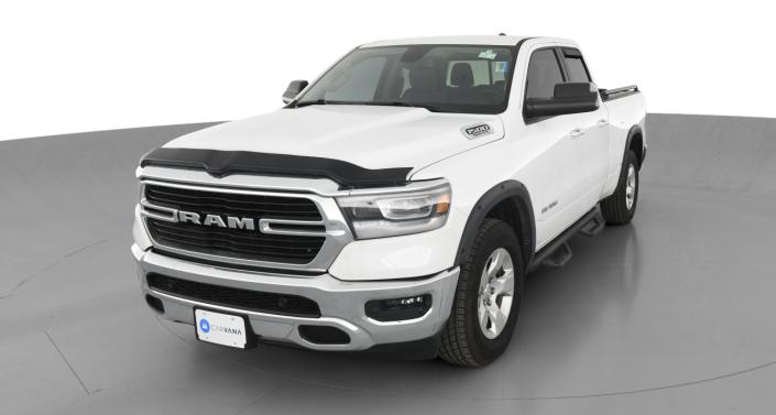 2019 RAM 1500 Big Horn -
                Colonial Heights, VA