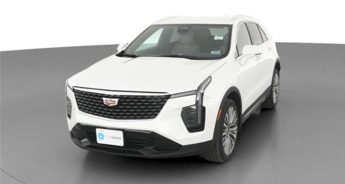 2024 Cadillac XT4 Premium Luxury -
                West Memphis, AR