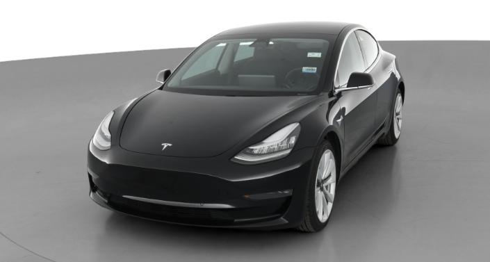 2020 Tesla Model 3 Long Range -
                Richton Park, IL