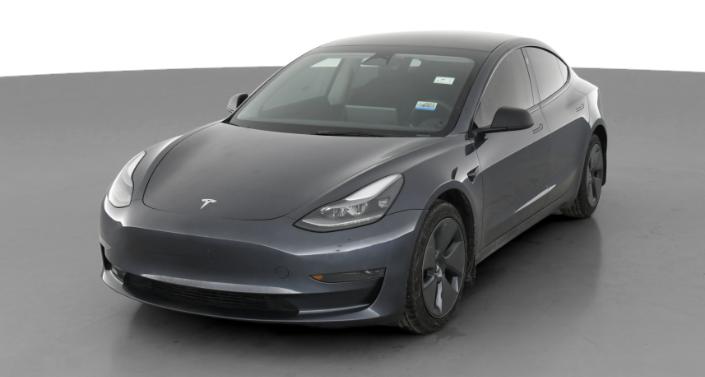 2023 Tesla Model 3 Standard Range -
                Richton Park, IL