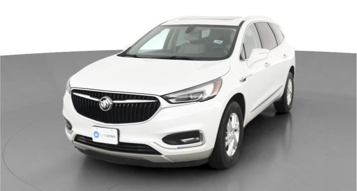 2020 Buick Enclave Essence -
                Haines City, FL