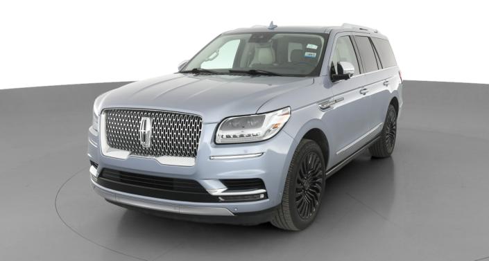 2020 Lincoln Navigator Black Label -
                Lorain, OH