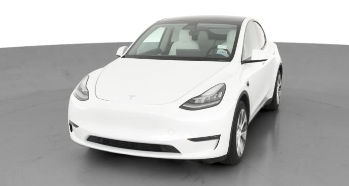 2021 Tesla Model Y Long Range -
                Bessemer, AL