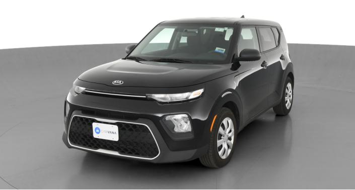 2020 Kia Soul LX -
                Beverly, NJ