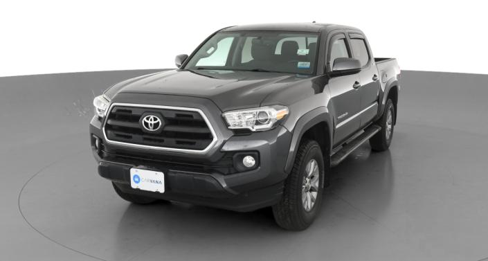 2017 Toyota Tacoma SR5 -
                Lorain, OH