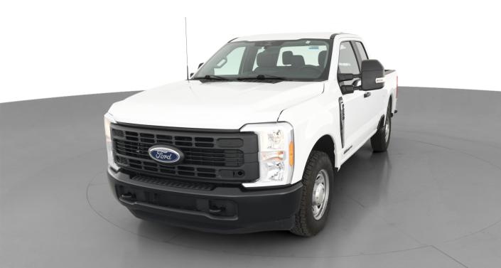 2023 Ford Econoline E-250 -
                Bessemer, AL