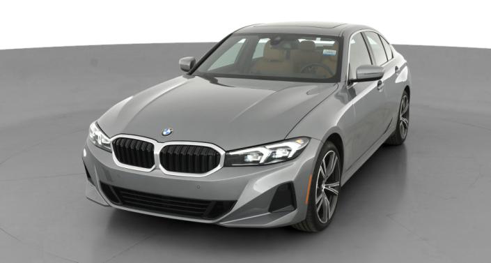 2024 BMW 3 Series 330i -
                Bessemer, AL