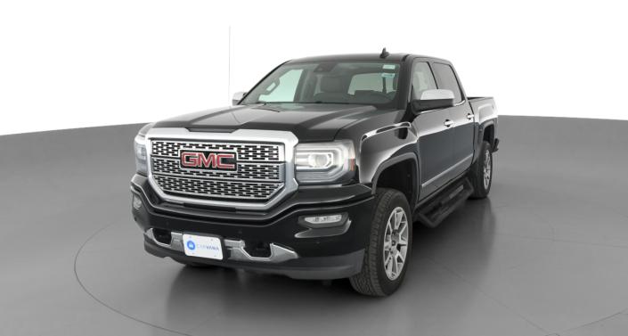 2016 GMC Sierra 1500 Denali -
                Tooele, UT