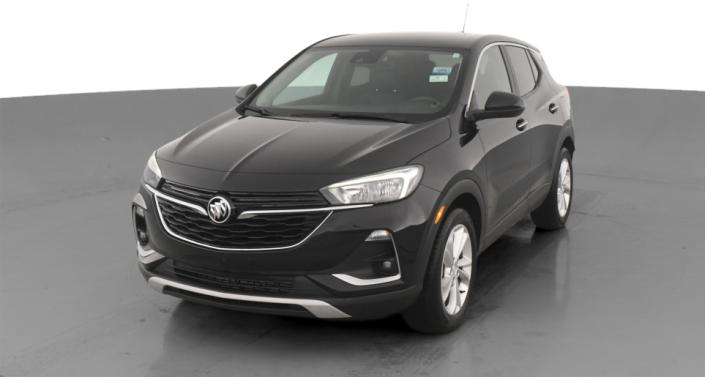 2020 Buick Encore GX Preferred -
                Indianapolis, IN