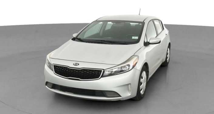 2017 Kia Forte LX -
                Bessemer, AL