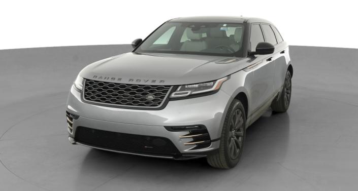 2023 Land Rover Range Rover Velar R-Dynamic S -
                Bessemer, AL