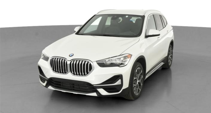 2021 BMW X1 sDrive28i -
                Bessemer, AL