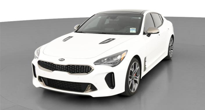 2019 Kia Stinger GT1 -
                Auburn, GA