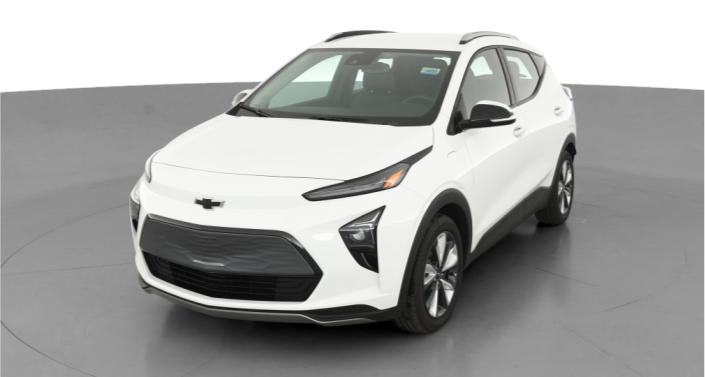 2023 Chevrolet Bolt EUV LT -
                Bessemer, AL