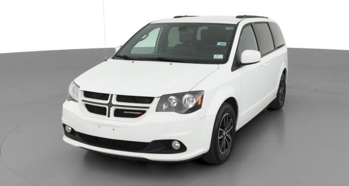 2019 Dodge Grand Caravan SE -
                Concord, NC